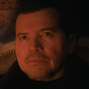 Scrooge en Noche sin paz.