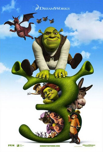 Shrek3