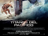 Titanes del pacífico