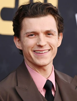 Tom Holland