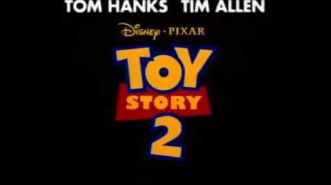 Trailer Latino de Toy Story 2