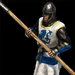 AOE2 Pikeman