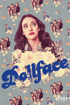 Dollface | Doblaje Wiki | Fandom