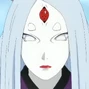 Kaguya Otsutsuki en Naruto Shippuden.