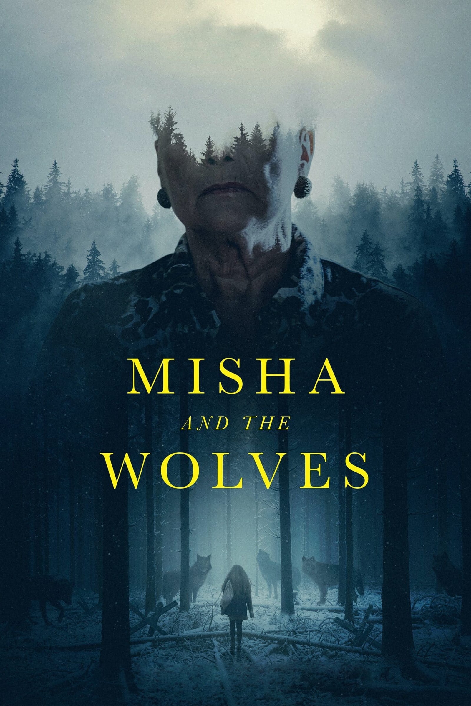 Misha y los lobos | Doblaje Wiki | Fandom