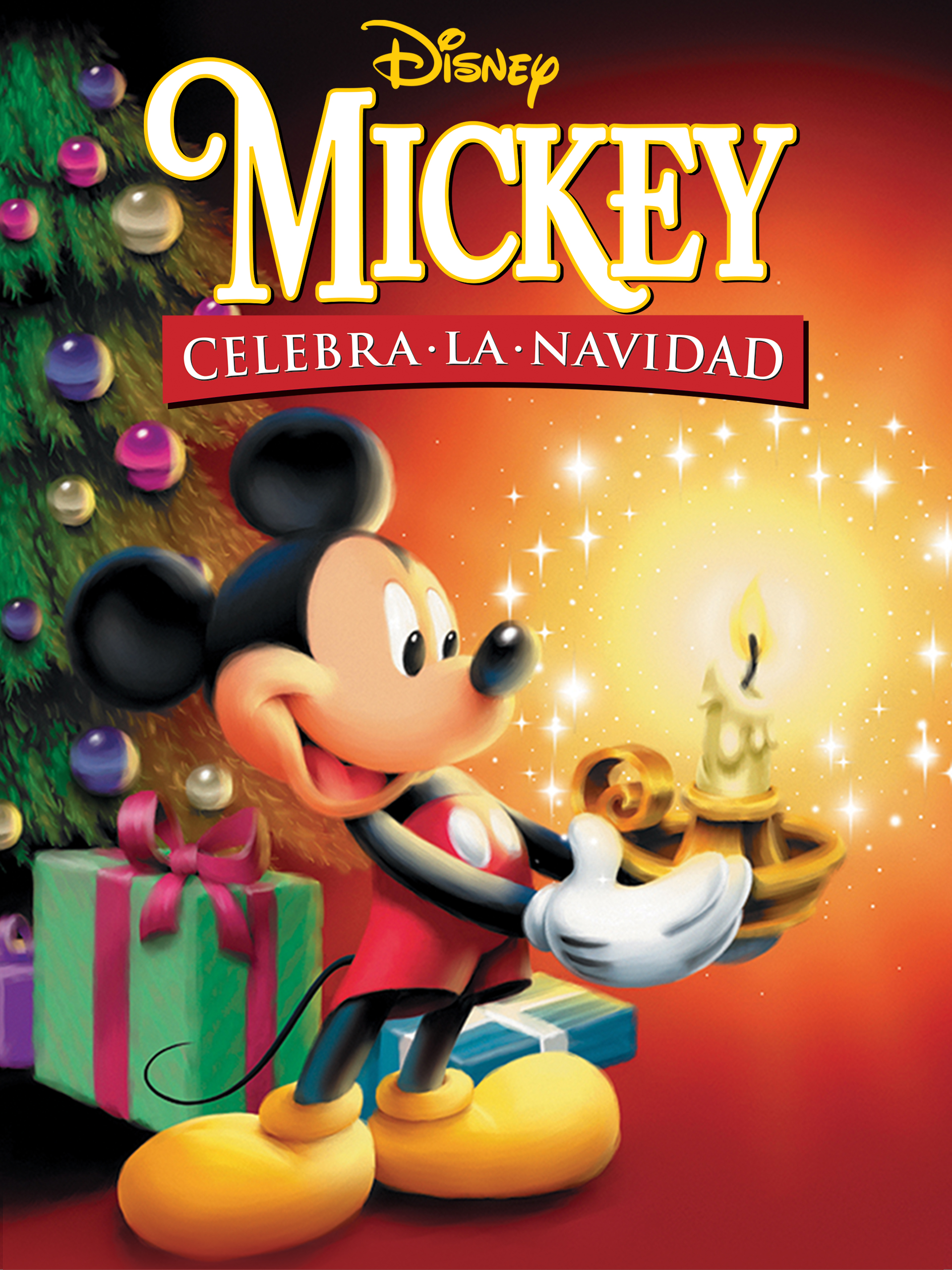 Mickey celebra la navidad Doblaje Wiki Fandom