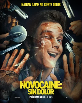 Novocaine-2025