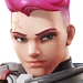 Overwatch 2 Zarya