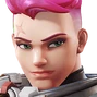 Zarya en Overwatch, Heroes of the Storm y en Overwatch 2 (2024-presente).