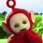 Po en Teletubbies (2022).