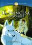 La princesa Mononoke (Versión de ZIMA Entertainment).