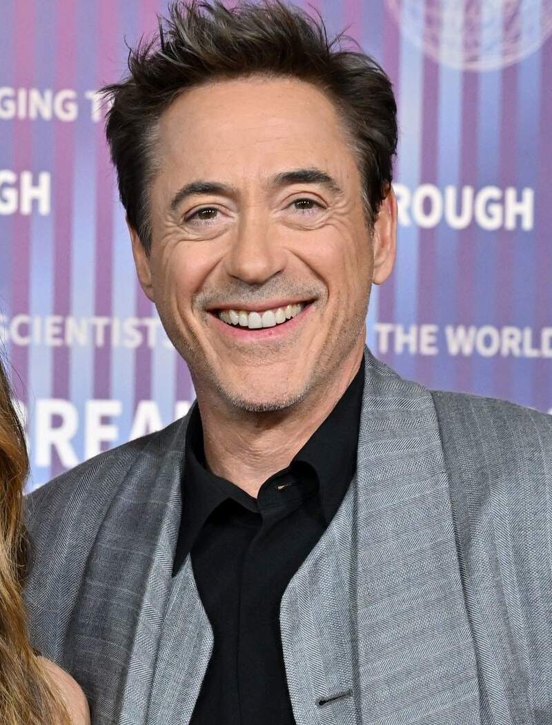 Robert Downey Jr Doblaje Wiki Fandom