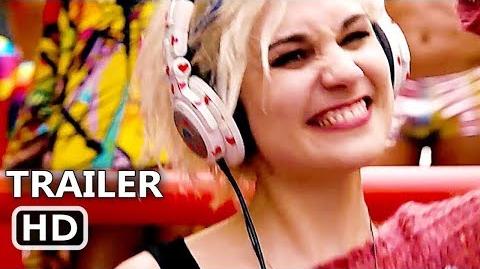 Sense8 (2018) Final de Temporada Trailer Doblado al Español Latino Netflix