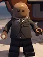 Strax Lego Dimensions