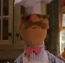 Swedish Chef MFS