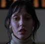 TheShining1980WendyTorrance.jpg (177 kB) Wendy Torrance (Shelley Duvall) en El resplandor.