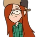 Wendy-GravityFalls