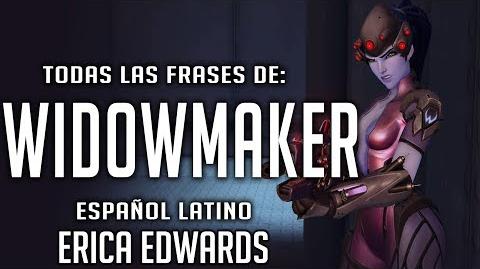 Widowmaker OW