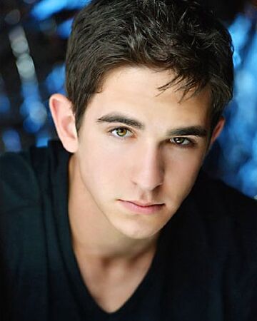 Zachary Gordon Doblaje Wiki Fandom