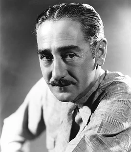 Adolphe Menjou