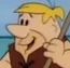 Barney Rubble LAL