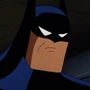 Bruno Díaz / Batman (1ª voz) en Batman: La serie animada.