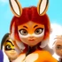CharaImage Rena Rouge (S5)