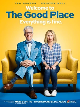 Goodplace-poster