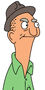 Harold Carwinkle en Bob's Burgers (temp. 12-presente).