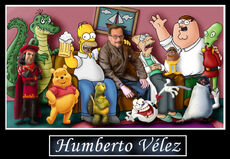 Humbertovelez