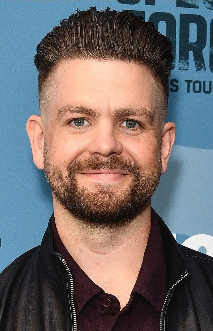 Jack Osbourne Doblaje Wiki Fandom