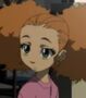 Jazmine Dubois en The Boondocks.