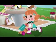 Pie de manzana a la Pickles