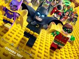 LEGO Batman: La película