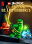 LEGO Ninjago: El ascenso de los dragones (temps. 1-2).