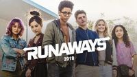 MARVEL´S RUNAWAYS LATINO PELEA FINAL-0