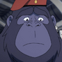 Monsieur Mallah en Mis aventuras con Superman.
