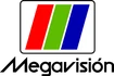 Megavisión 1991-1995 logo