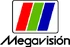 Megavisión 1991-1995 logo