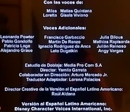 Temporada 3 Episodio 3