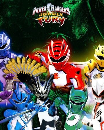 Power Rangers Furia Animal Doblaje Wiki Fandom Power rangers jungle fury is the sixteenth season of the american children's television series power rangers, and is an adaptation of juken sentai gekiranger. power rangers furia animal doblaje