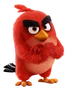 Red.png (139 kB) Red en Angry Birds: La película.
