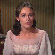 Liesl Von Trapp en La novicia rebelde.