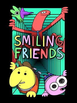 Smiling Friends