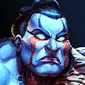 Smite Ymir Irezumir Icon