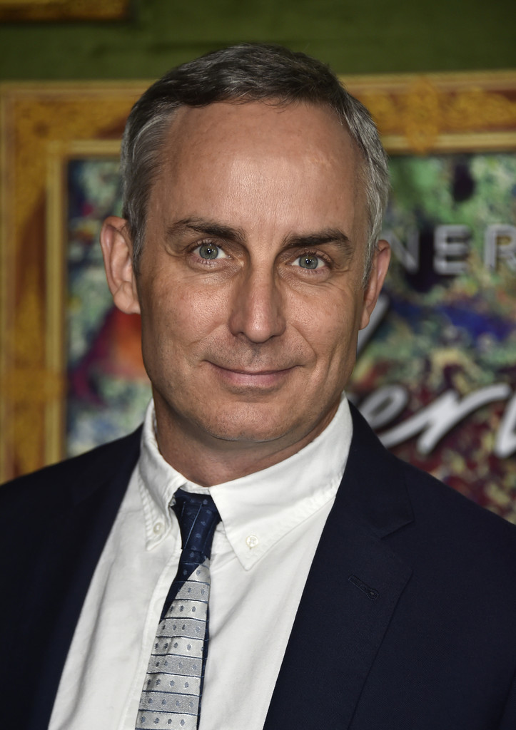 Wallace Langham | Doblaje Wiki - Fandom