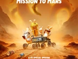 Especial de Rabbids: La invasión - Misión a Marte