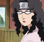 Maestra Suzume en Naruto.