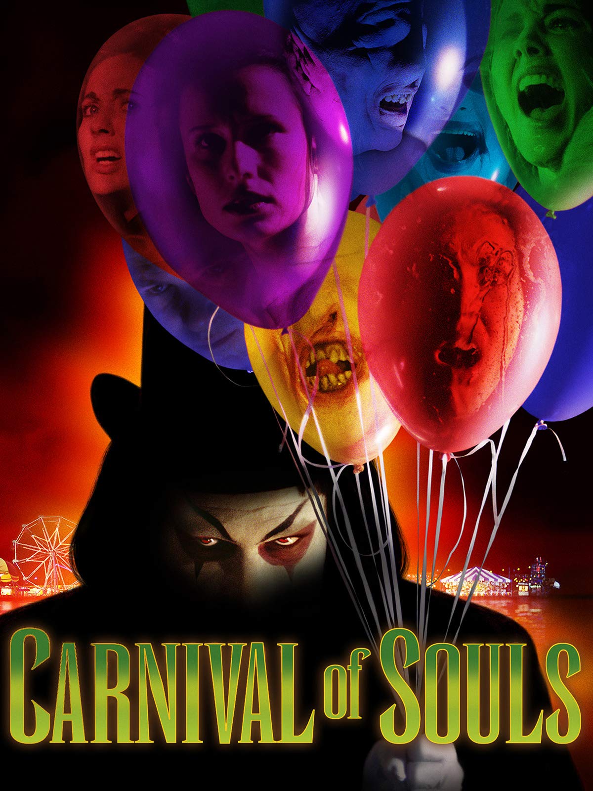 Carnival of souls