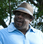 Cedric the Entertainer in Larry Crowne